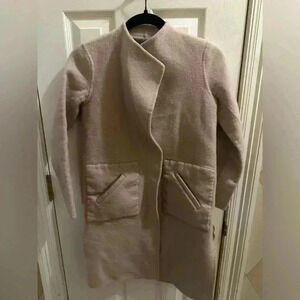 Antonio Melani Wool Coat